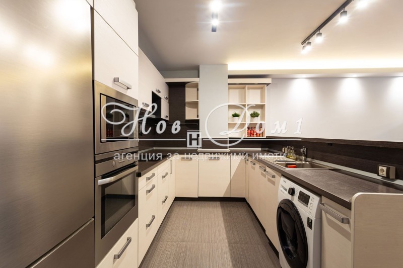 Продава 3-СТАЕН, гр. София, Симеоново, снимка 7 - Апартаменти - 52648126