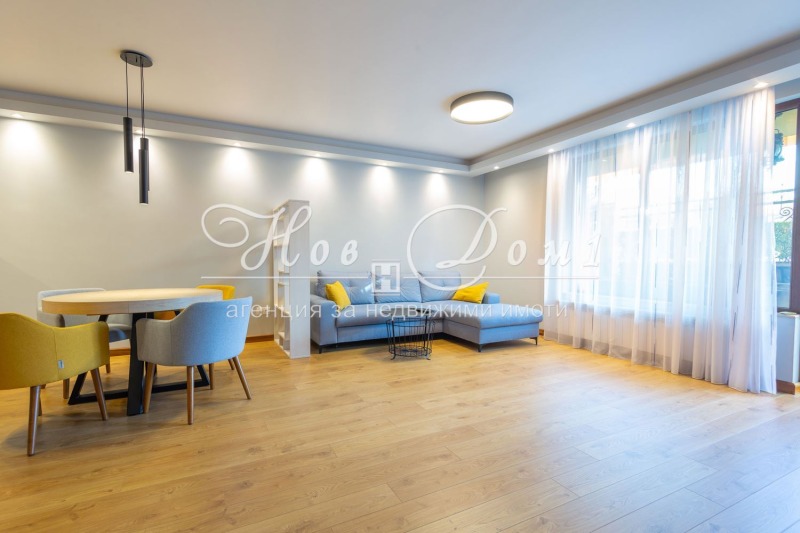 Продава 3-СТАЕН, гр. София, Симеоново, снимка 3 - Апартаменти - 52648126