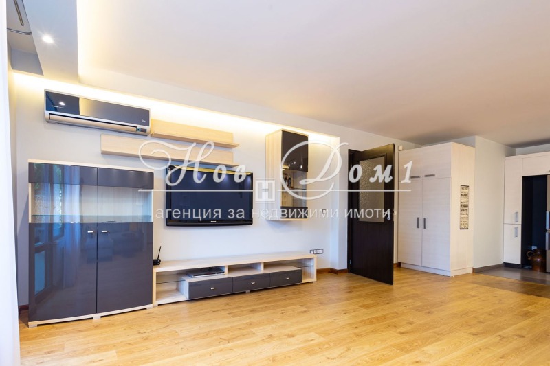 Продава 3-СТАЕН, гр. София, Симеоново, снимка 4 - Апартаменти - 52648126