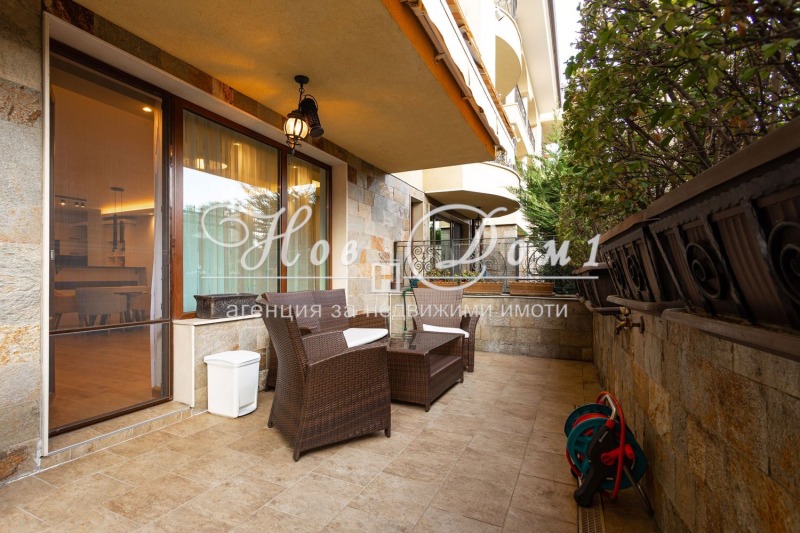 Продава 3-СТАЕН, гр. София, Симеоново, снимка 16 - Апартаменти - 52648126