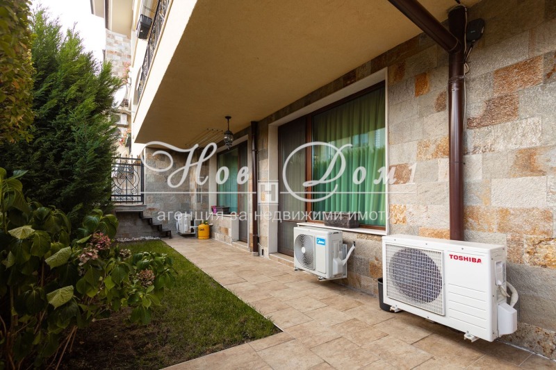 Продава 3-СТАЕН, гр. София, Симеоново, снимка 17 - Апартаменти - 52648126