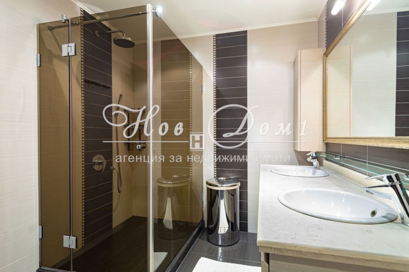 Продава 3-СТАЕН, гр. София, Симеоново, снимка 11 - Апартаменти - 52648126