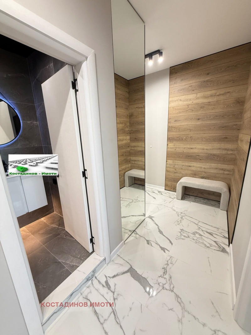 Продава 3-СТАЕН, гр. Пловдив, Кършияка, снимка 5 - Апартаменти - 52657693