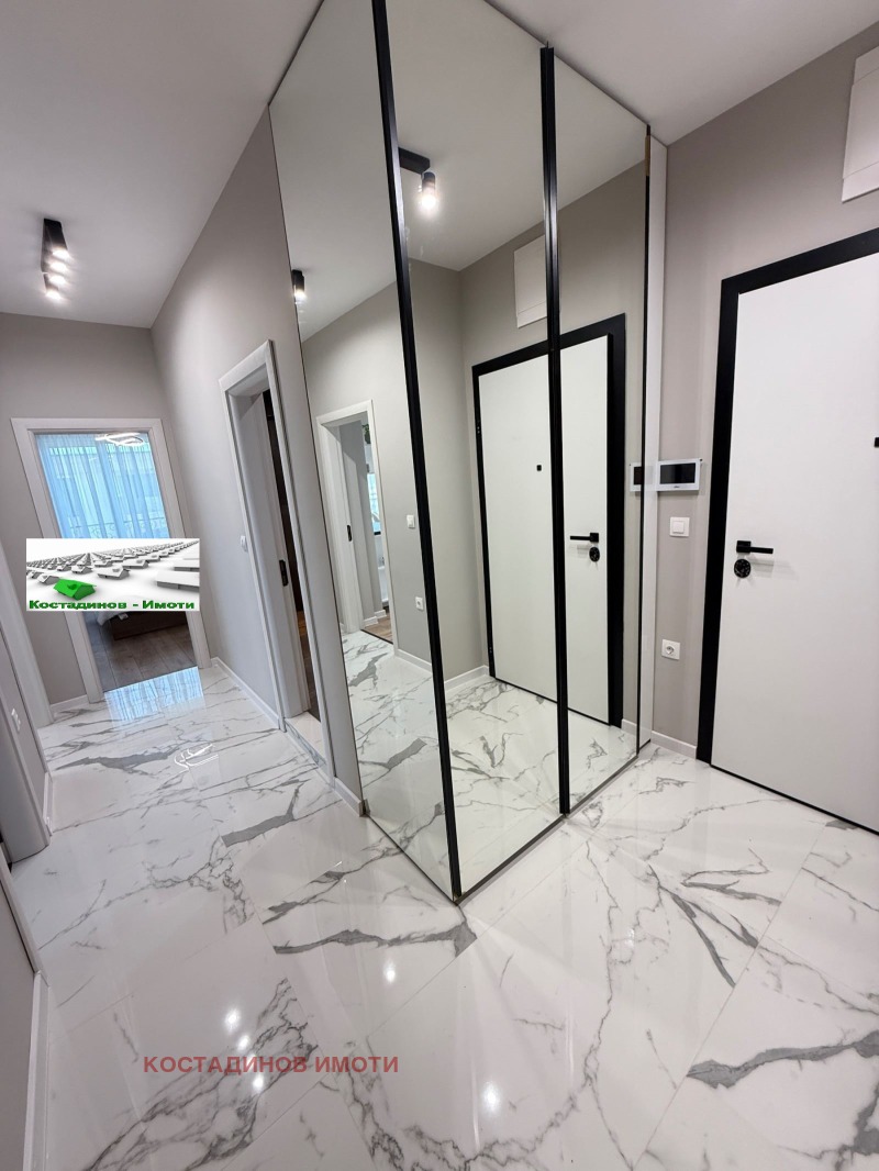 Продава 3-СТАЕН, гр. Пловдив, Кършияка, снимка 4 - Апартаменти - 52657693