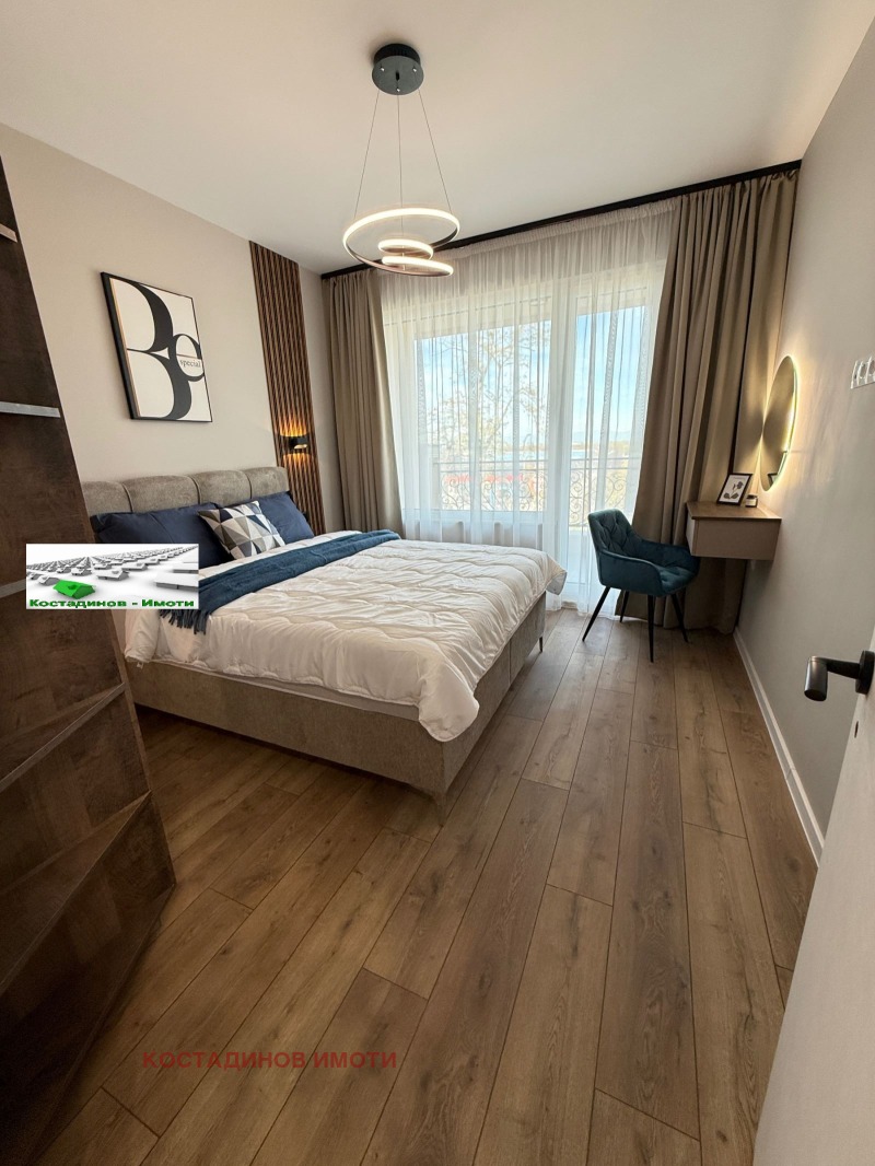 Продава 3-СТАЕН, гр. Пловдив, Кършияка, снимка 8 - Апартаменти - 52657693