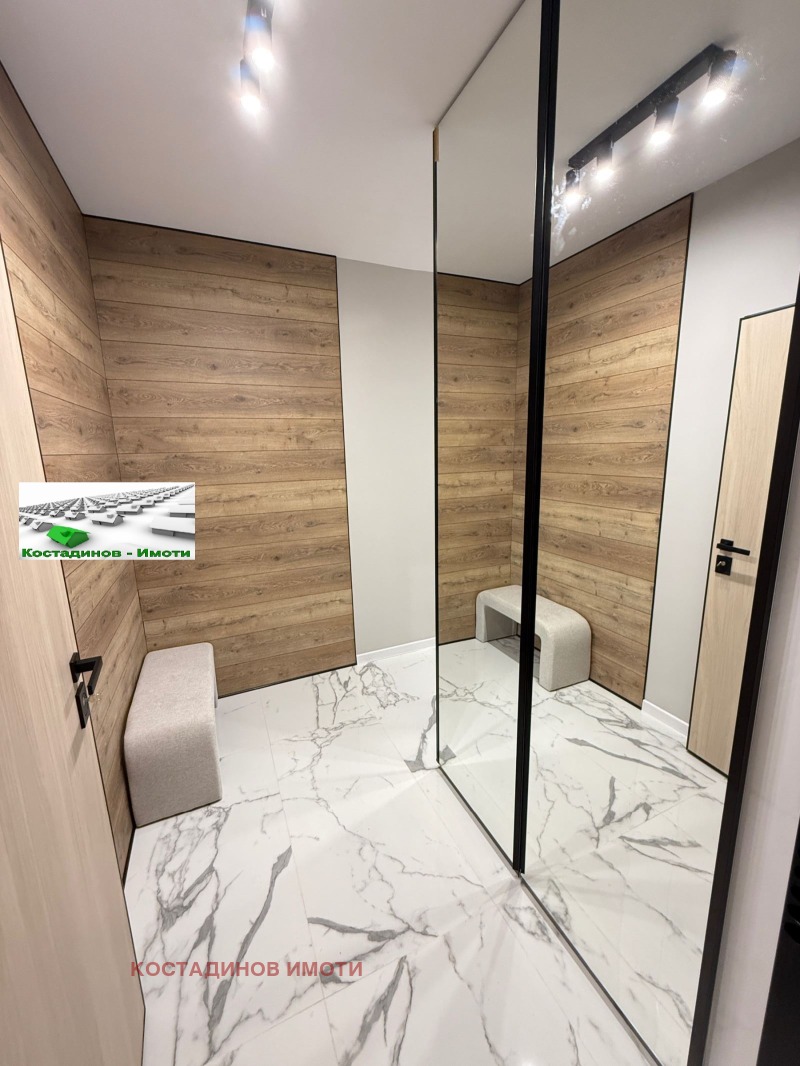 Продава 3-СТАЕН, гр. Пловдив, Кършияка, снимка 6 - Апартаменти - 52657693