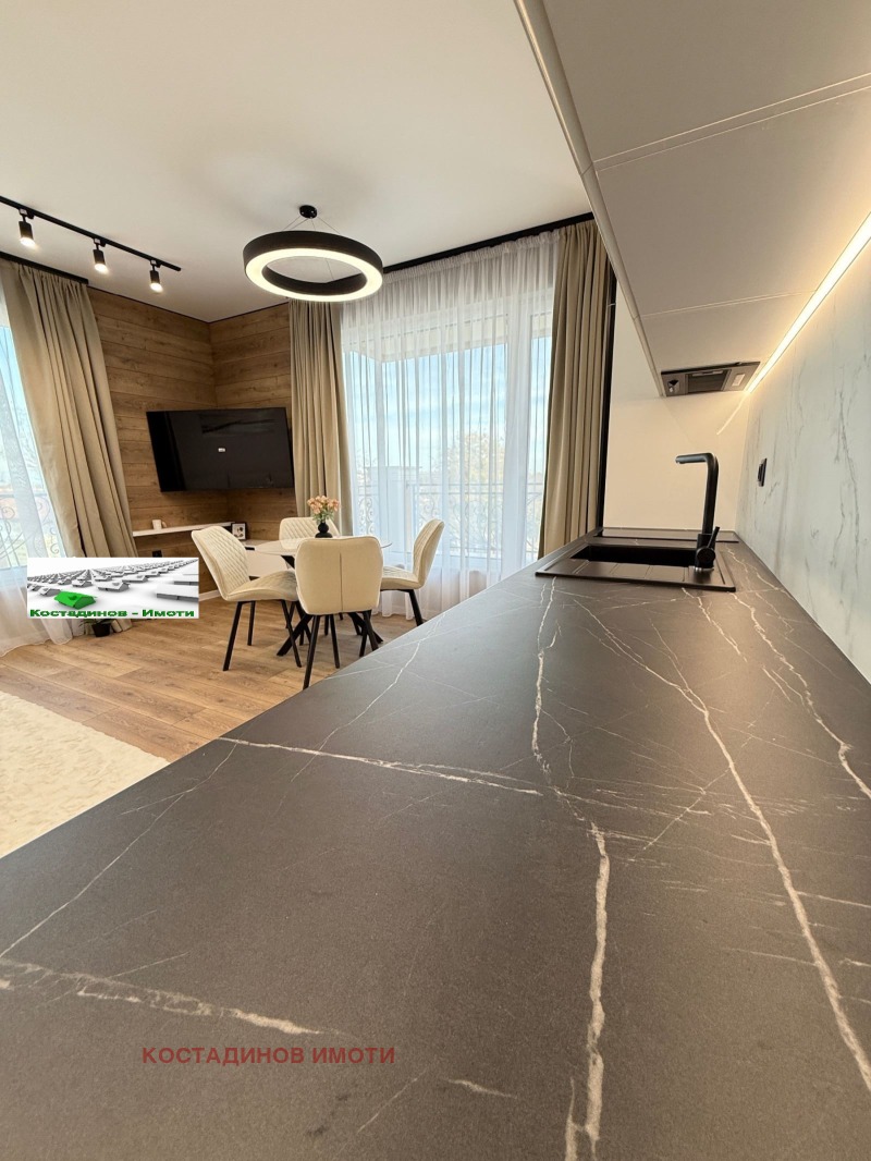 Продава 3-СТАЕН, гр. Пловдив, Кършияка, снимка 3 - Апартаменти - 52657693