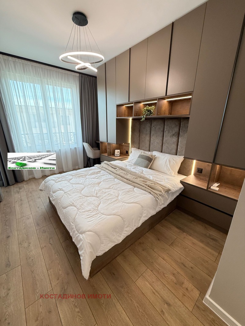 Продава 3-СТАЕН, гр. Пловдив, Кършияка, снимка 9 - Апартаменти - 52657693