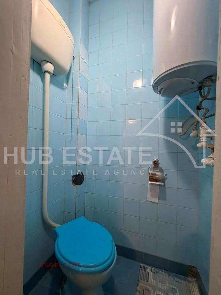 Продава 3-СТАЕН, гр. Добрич, Център, снимка 9 - Апартаменти - 53746003