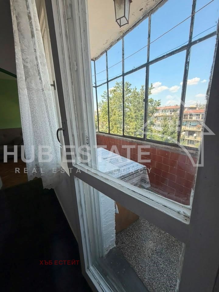 Продава 3-СТАЕН, гр. Добрич, Център, снимка 11 - Апартаменти - 53746003