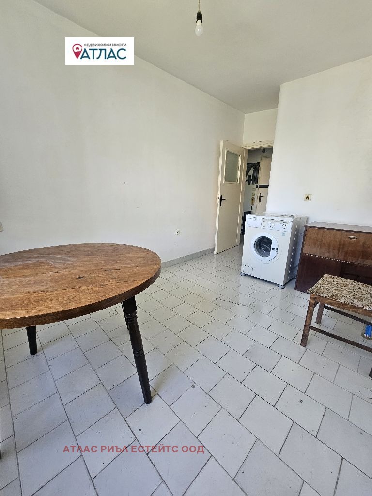 Продава 3-СТАЕН, гр. София, Изток, снимка 5 - Апартаменти - 55236142