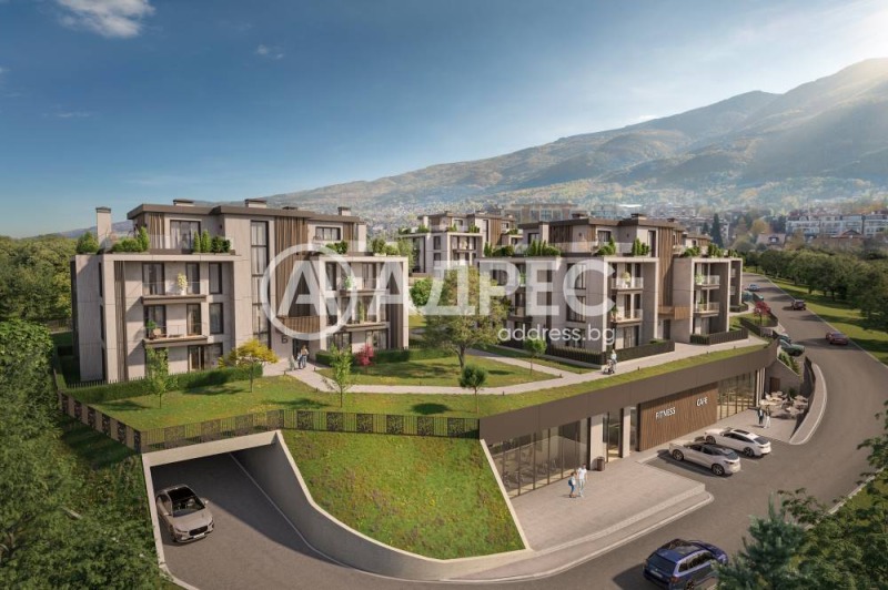 In vendita  3+ camere da letto Sofia , Boiana , 182 mq | 40993137 - Immagine [2]