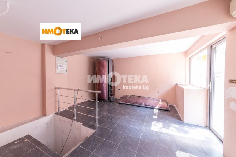 En venta  Oficina Varna , Zimno kino Trakiya , 73 metros cuadrados | 90918853 - imagen [9]