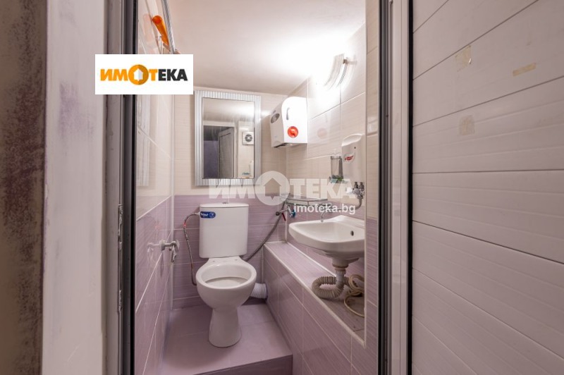 En venta  Oficina Varna , Zimno kino Trakiya , 73 metros cuadrados | 90918853 - imagen [6]