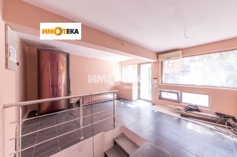 En venta  Oficina Varna , Zimno kino Trakiya , 73 metros cuadrados | 90918853 - imagen [2]