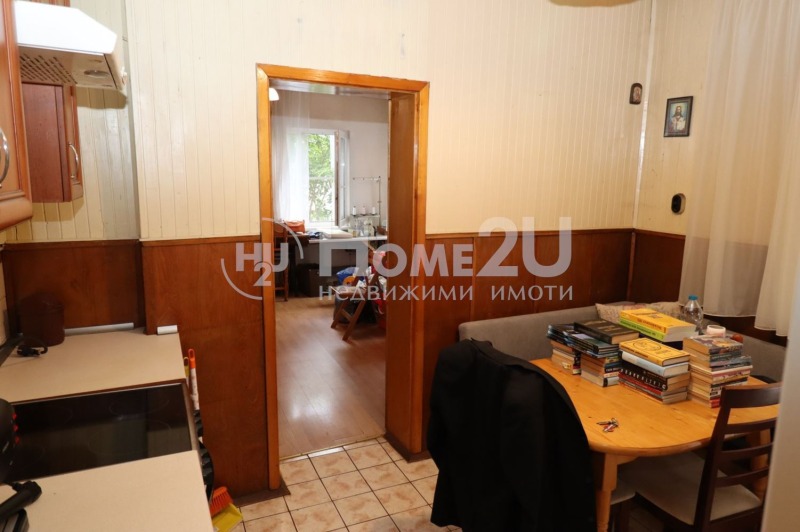 En venta  Piso de la casa Sofia , Levski , 94 metros cuadrados | 75860991 - imagen [3]