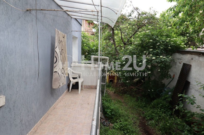 En venta  Piso de la casa Sofia , Levski , 94 metros cuadrados | 75860991 - imagen [14]