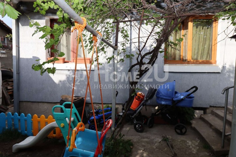 En venta  Piso de la casa Sofia , Levski , 94 metros cuadrados | 75860991 - imagen [11]