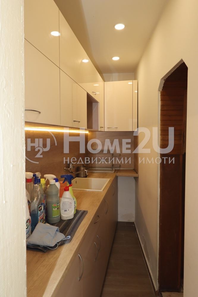En venta  Piso de la casa Sofia , Levski , 94 metros cuadrados | 75860991 - imagen [5]
