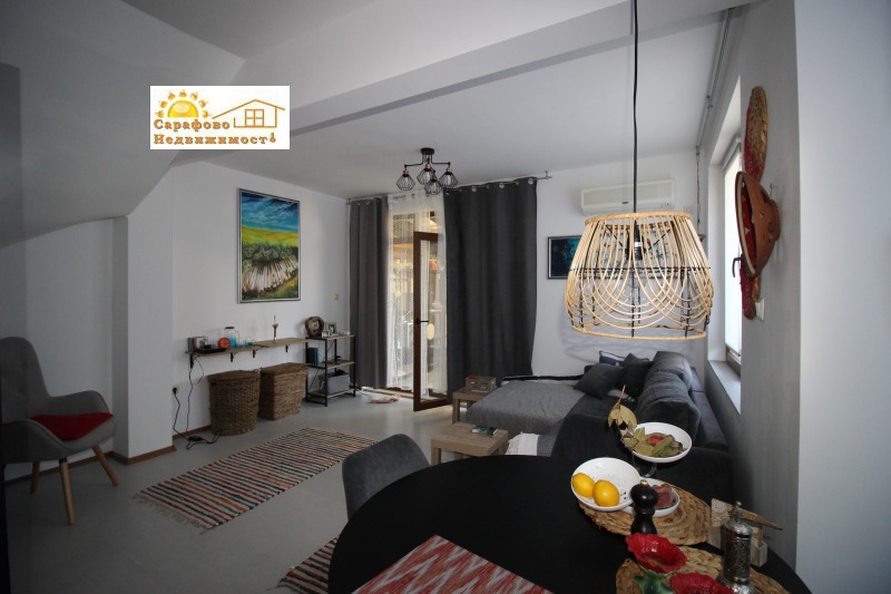 Satılık  Ev Burgas , Sarafovo , 92 metrekare | 68804396 - görüntü [4]