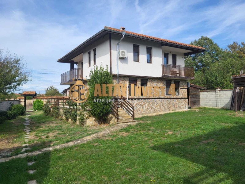 En venta  Casa región Varna , Yunets , 185 metros cuadrados | 72229463 - imagen [2]