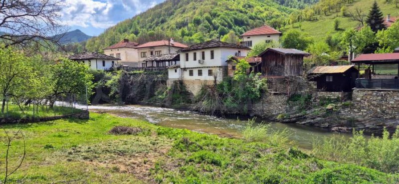 For Sale  House region Lovech , Teteven , 70 sq.m | 28265686 - image [2]