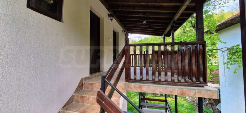 For Sale  House region Lovech , Teteven , 70 sq.m | 28265686 - image [10]
