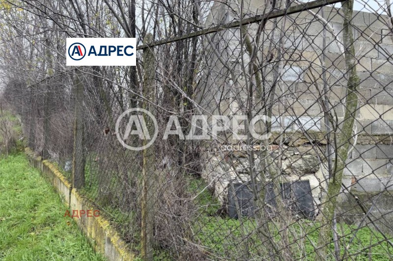 Продава КЪЩА, гр. Девня, област Варна, снимка 3 - Къщи - 52707059