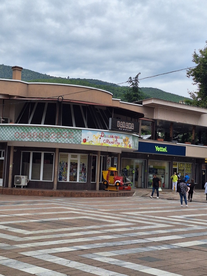 Продава ЗАВЕДЕНИЕ, гр. Пещера, област Пазарджик, снимка 3 - Заведения - 52782629