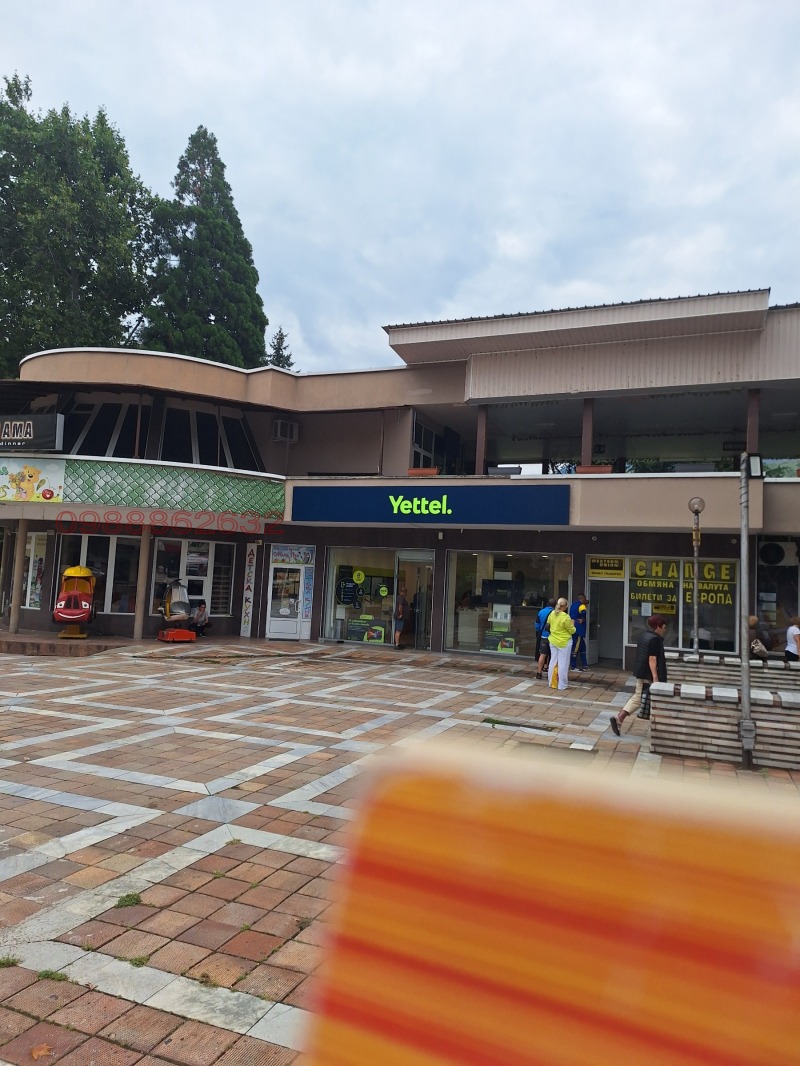 Продава ЗАВЕДЕНИЕ, гр. Пещера, област Пазарджик, снимка 2 - Заведения - 52782629