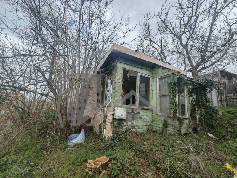 For Sale  Plot region Varna , Benkovski , 620 sq.m | 25777606 - image [5]