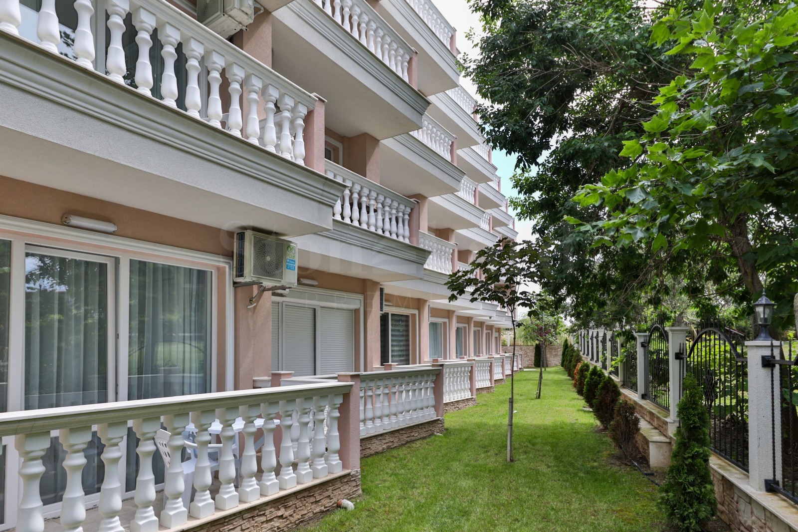 Продава 1-СТАЕН, с. Лозенец, област Бургас, снимка 11 - Апартаменти - 51614993