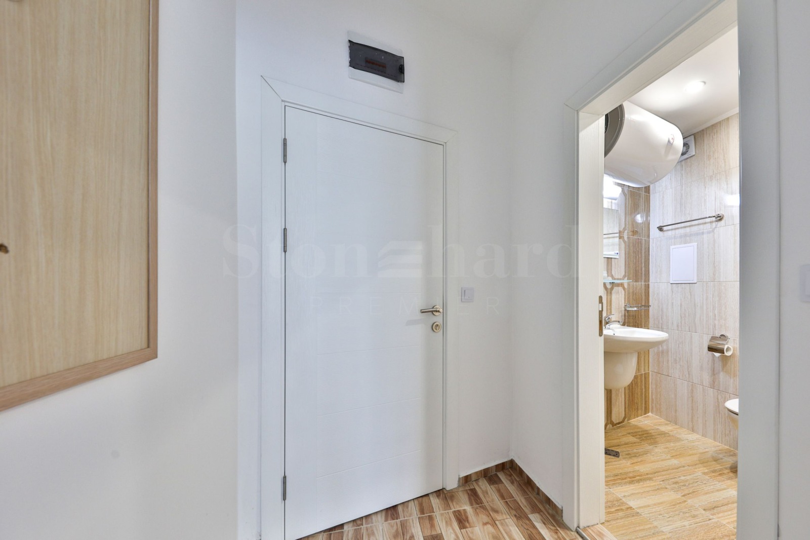 Продава 1-СТАЕН, с. Лозенец, област Бургас, снимка 5 - Апартаменти - 51614993