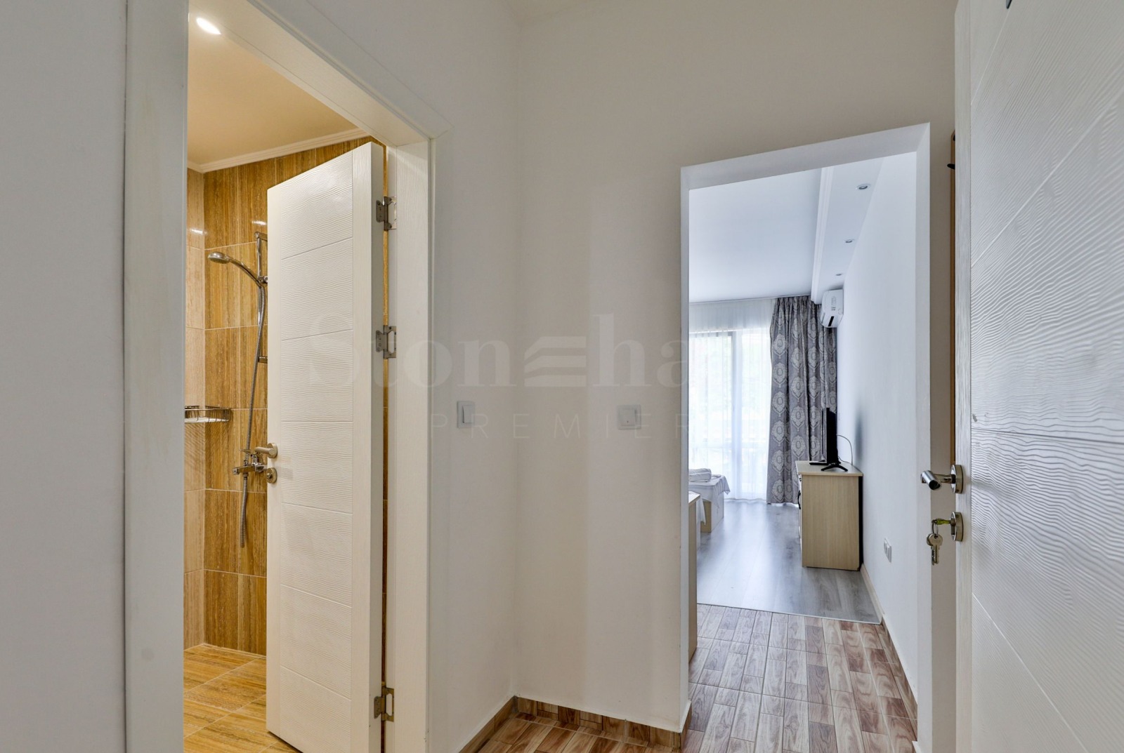 Продава 1-СТАЕН, с. Лозенец, област Бургас, снимка 6 - Апартаменти - 51614993
