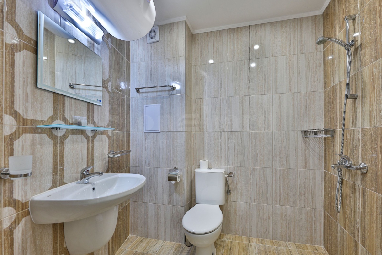 Продава 1-СТАЕН, с. Лозенец, област Бургас, снимка 7 - Апартаменти - 51614993