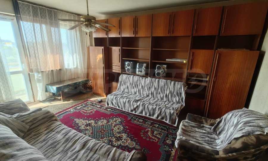 Продава 1-СТАЕН, гр. Видин, Гео Милев
