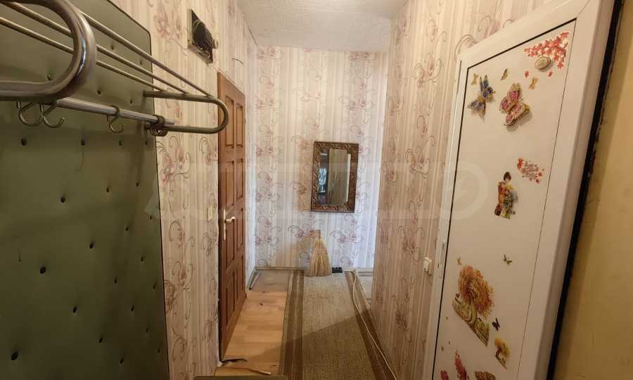 Продава 1-СТАЕН, гр. Видин, Гео Милев, снимка 3 - Апартаменти - 54751854