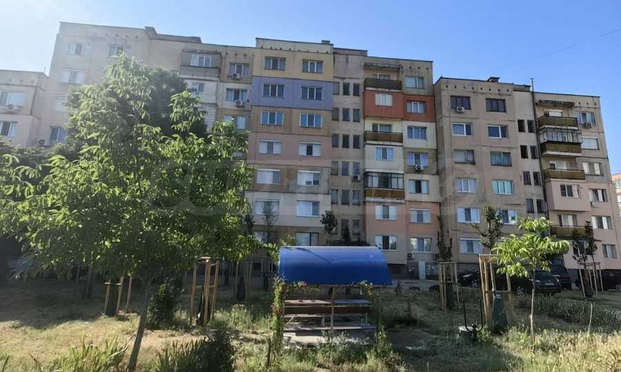 Продава 1-СТАЕН, гр. Видин, Гео Милев, снимка 12 - Апартаменти - 54751854