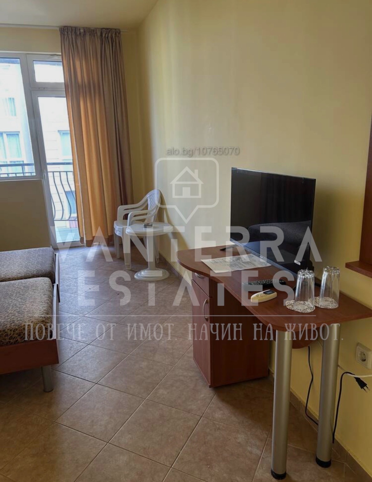 Продава 1-СТАЕН, с. Равда, област Бургас, снимка 2 - Апартаменти - 54936315