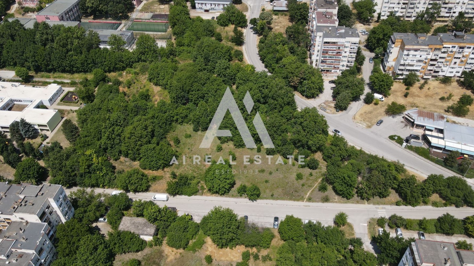 Продава 2-СТАЕН, гр. Плевен, Дружба 1, снимка 2 - Апартаменти - 51562833