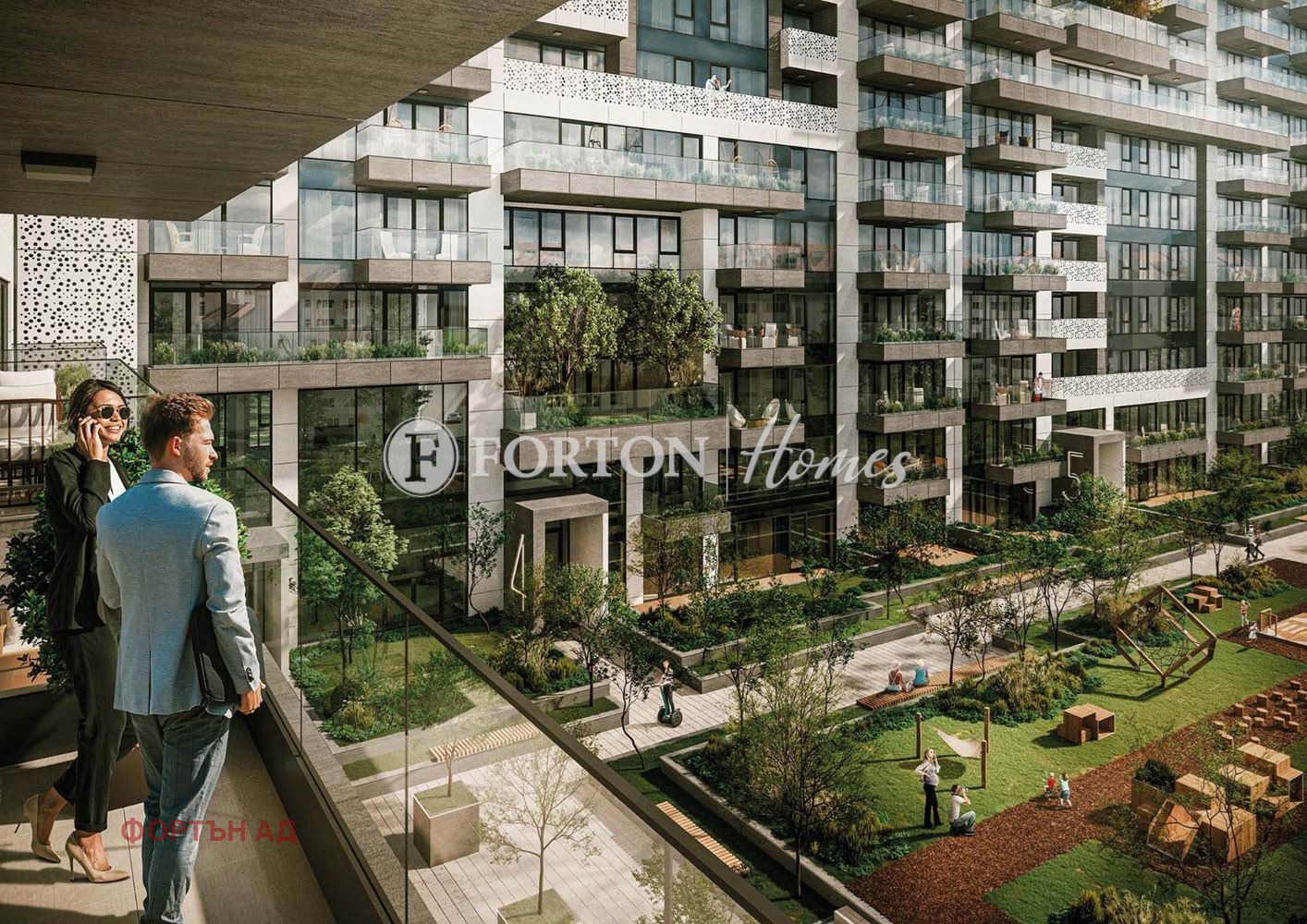 Продава 2-СТАЕН, гр. София, Оборище, снимка 5 - Апартаменти - 54344385
