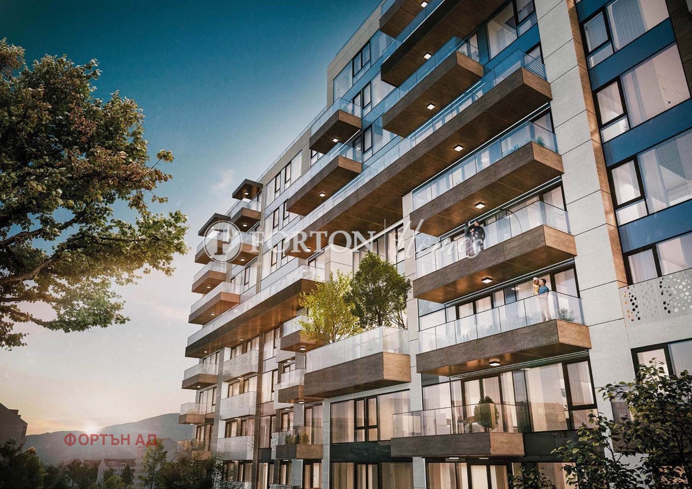 Продава 2-СТАЕН, гр. София, Оборище, снимка 6 - Апартаменти - 54344385