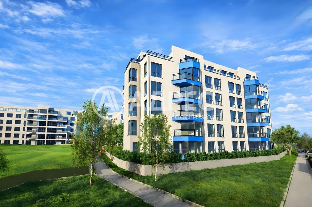 Продава 2-СТАЕН, гр. София, Обеля 2, снимка 3 - Апартаменти - 55457231