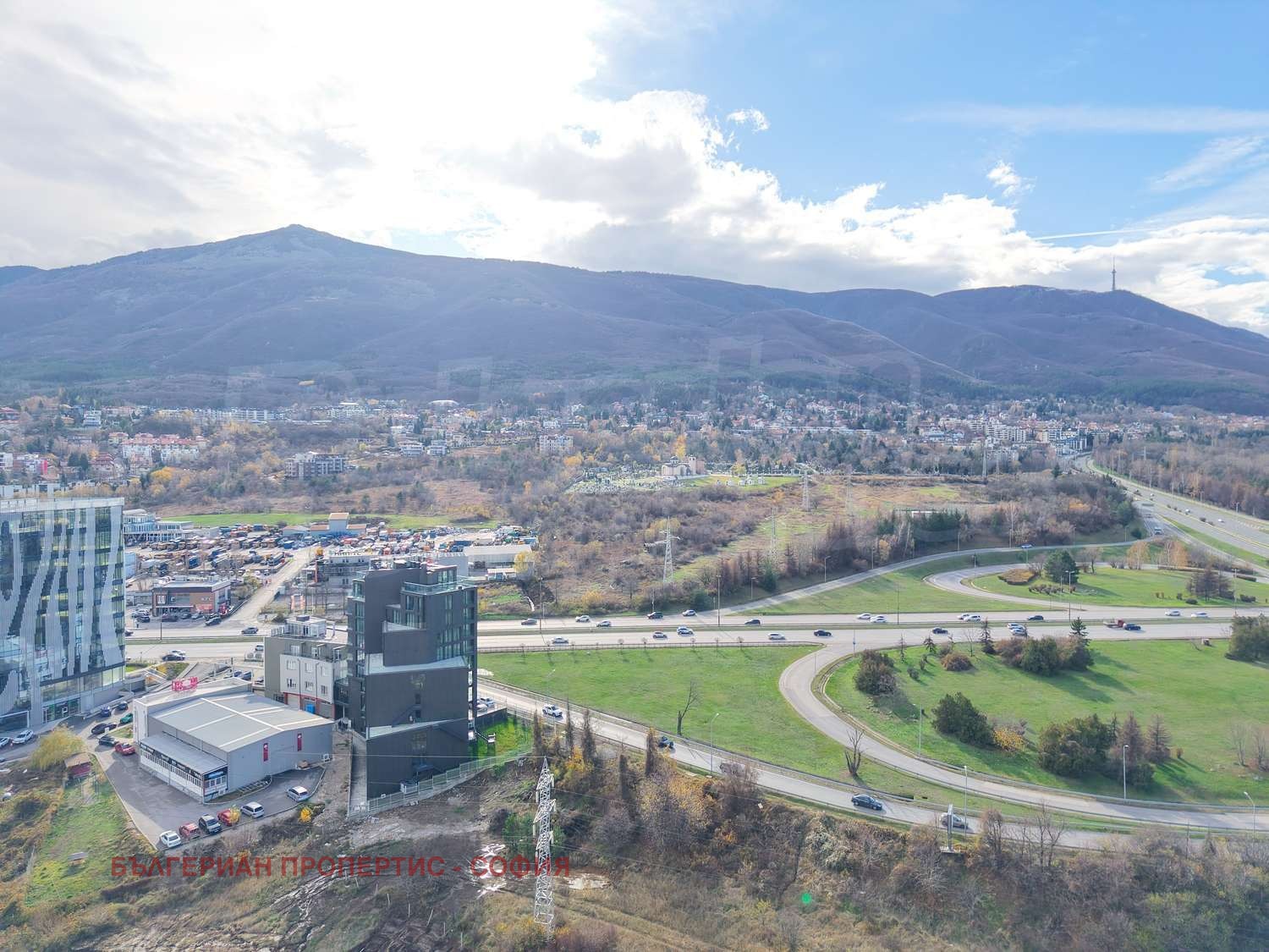 Продава 2-СТАЕН, гр. София, Манастирски ливади, снимка 3 - Апартаменти - 55632575
