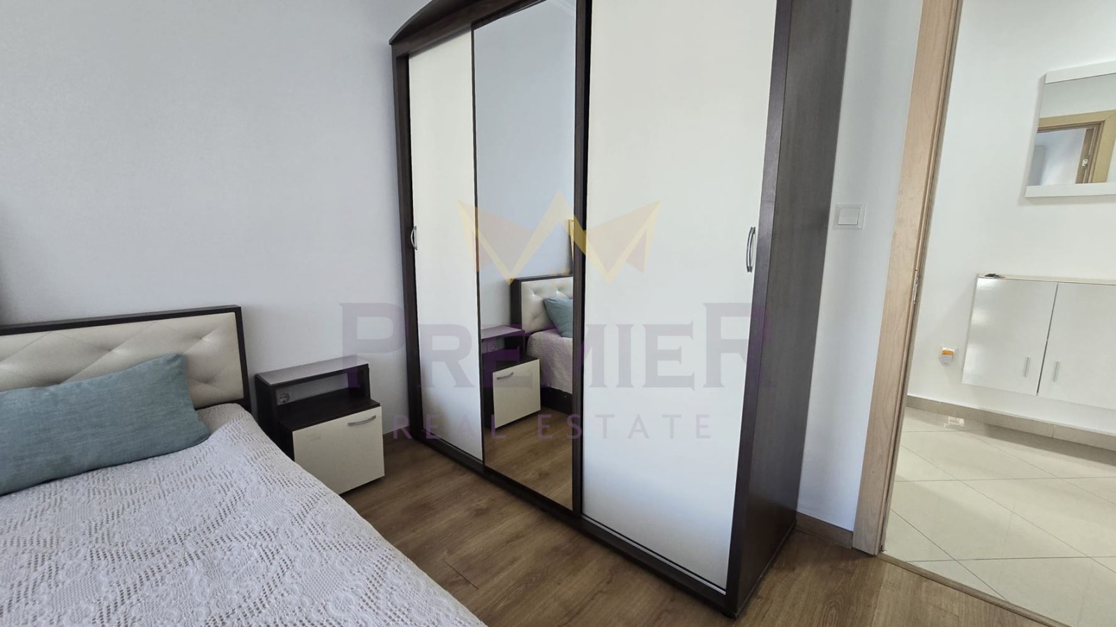 Продава 2-СТАЕН, гр. Свети Влас, област Бургас, снимка 11 - Апартаменти - 55661745