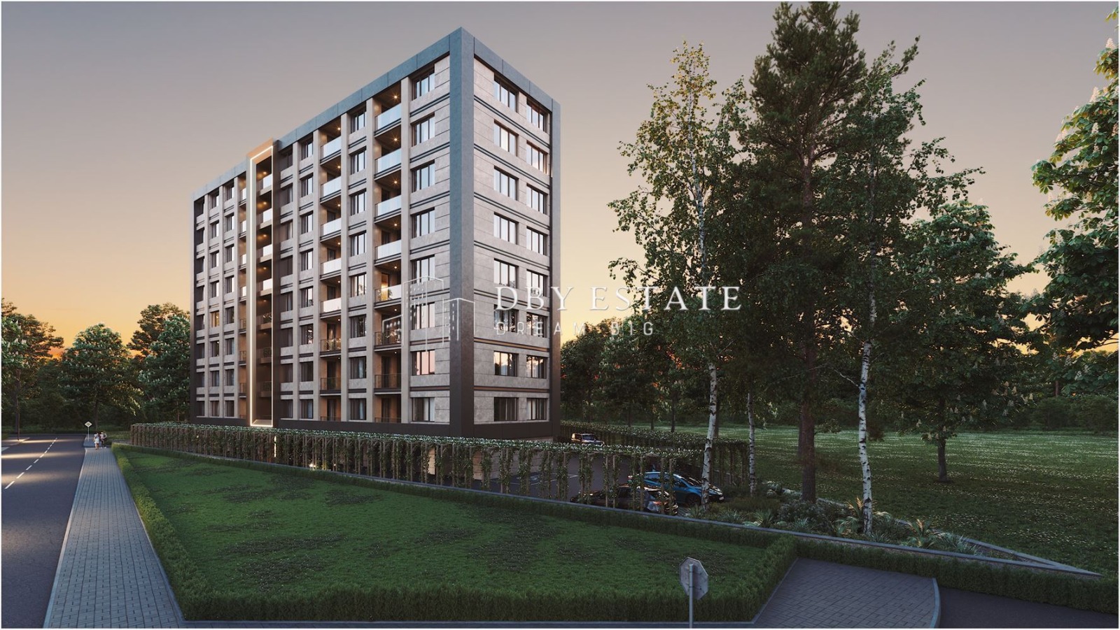 Продава 2-СТАЕН, гр. Пловдив, Гагарин, снимка 3 - Апартаменти - 55750277