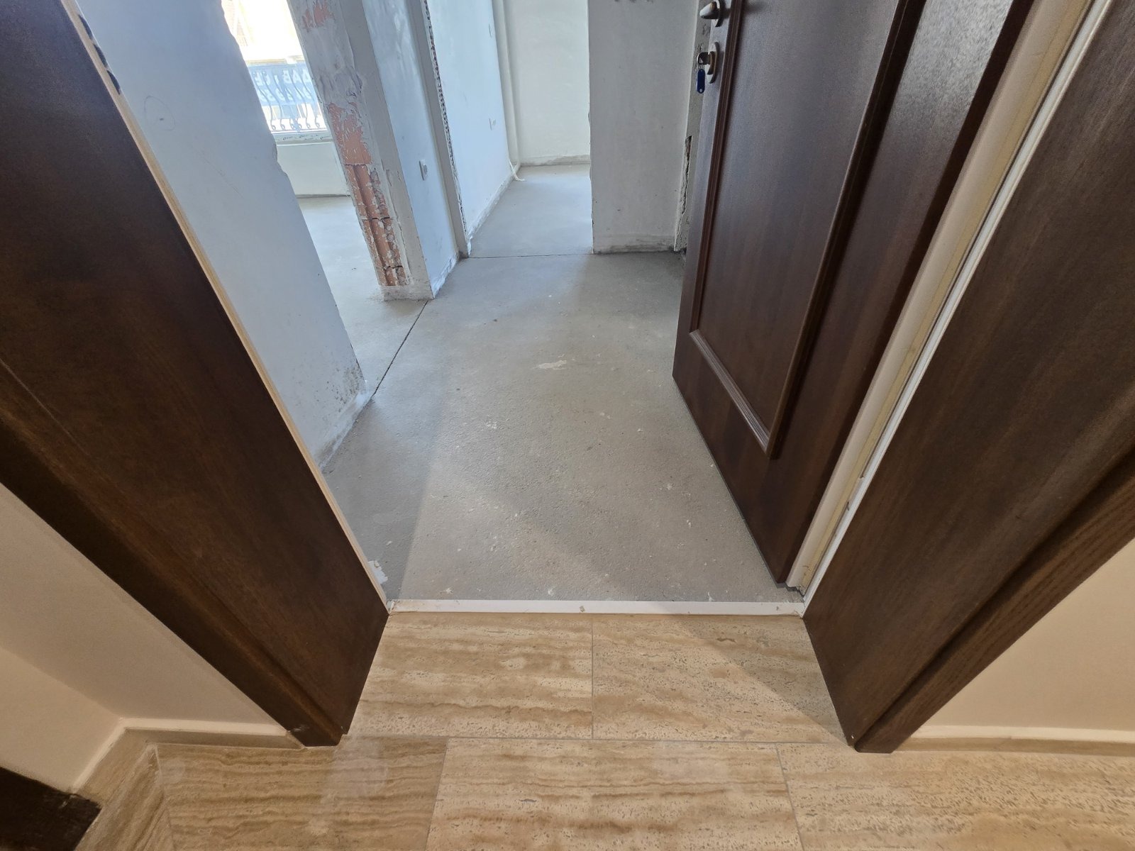 Продава 2-СТАЕН, гр. Пловдив, Въстанически, снимка 6 - Апартаменти - 56480010