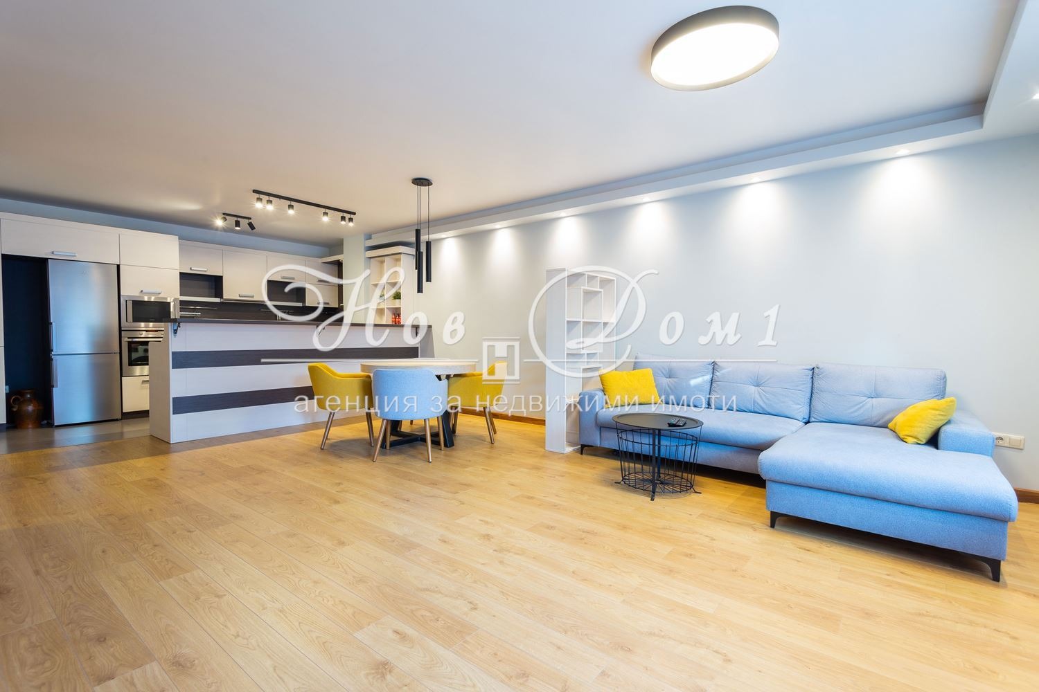 Продава 3-СТАЕН, гр. София, Симеоново, снимка 3 - Апартаменти - 52648126