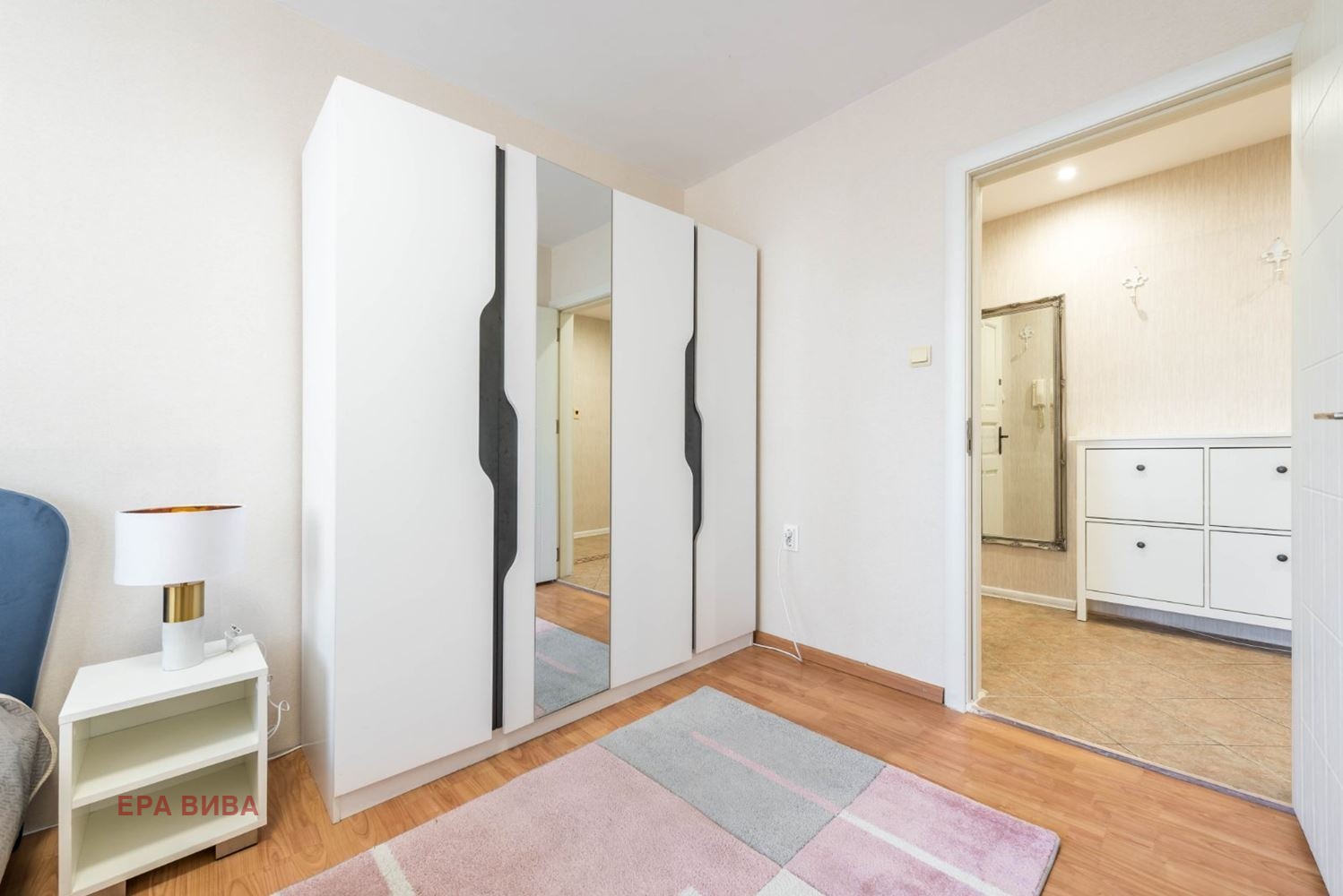 Продава 3-СТАЕН, гр. Варна, Окръжна болница-Генерали, снимка 13 - Апартаменти - 53914595