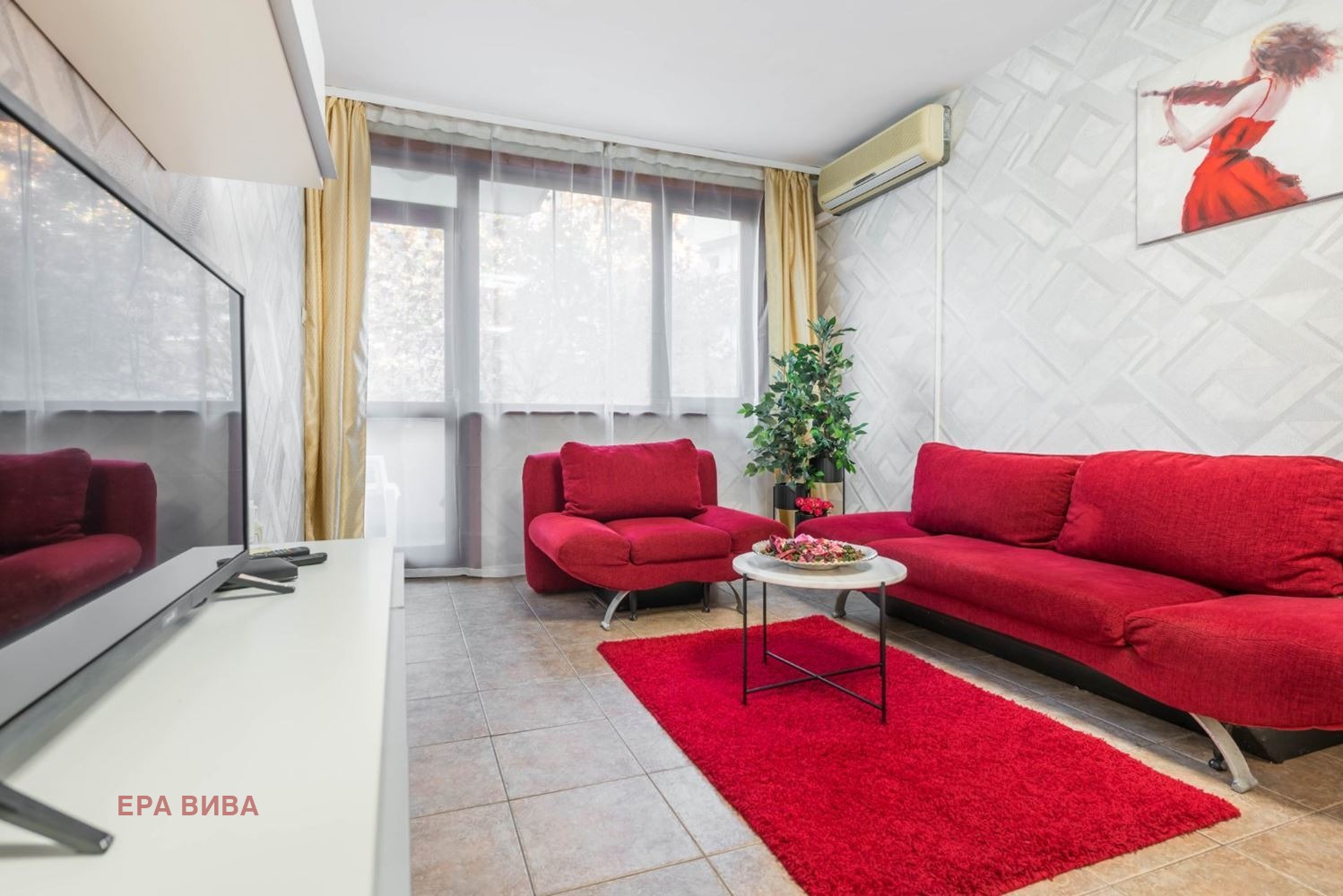 Продава 3-СТАЕН, гр. Варна, Окръжна болница-Генерали, снимка 17 - Апартаменти - 53914595